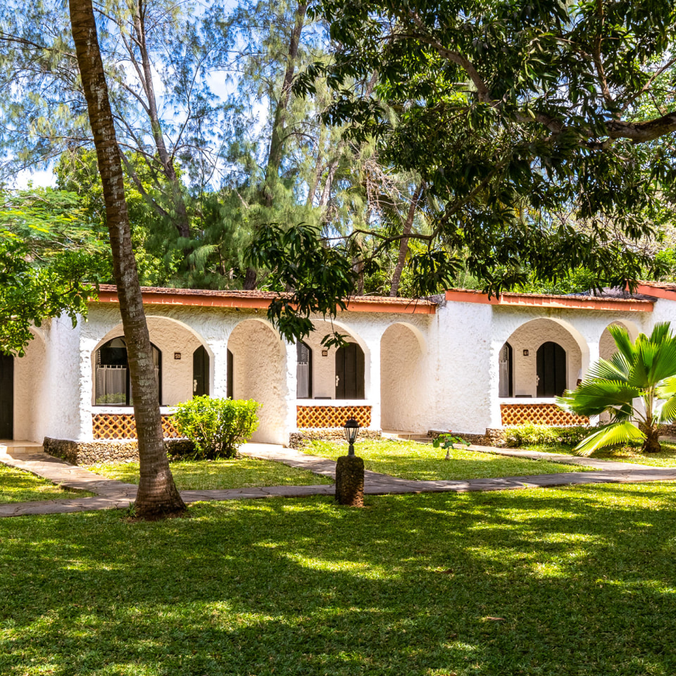 Diani Sea Lodge